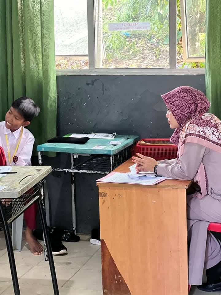 Tetap Terapkan Protokol Kesehatan